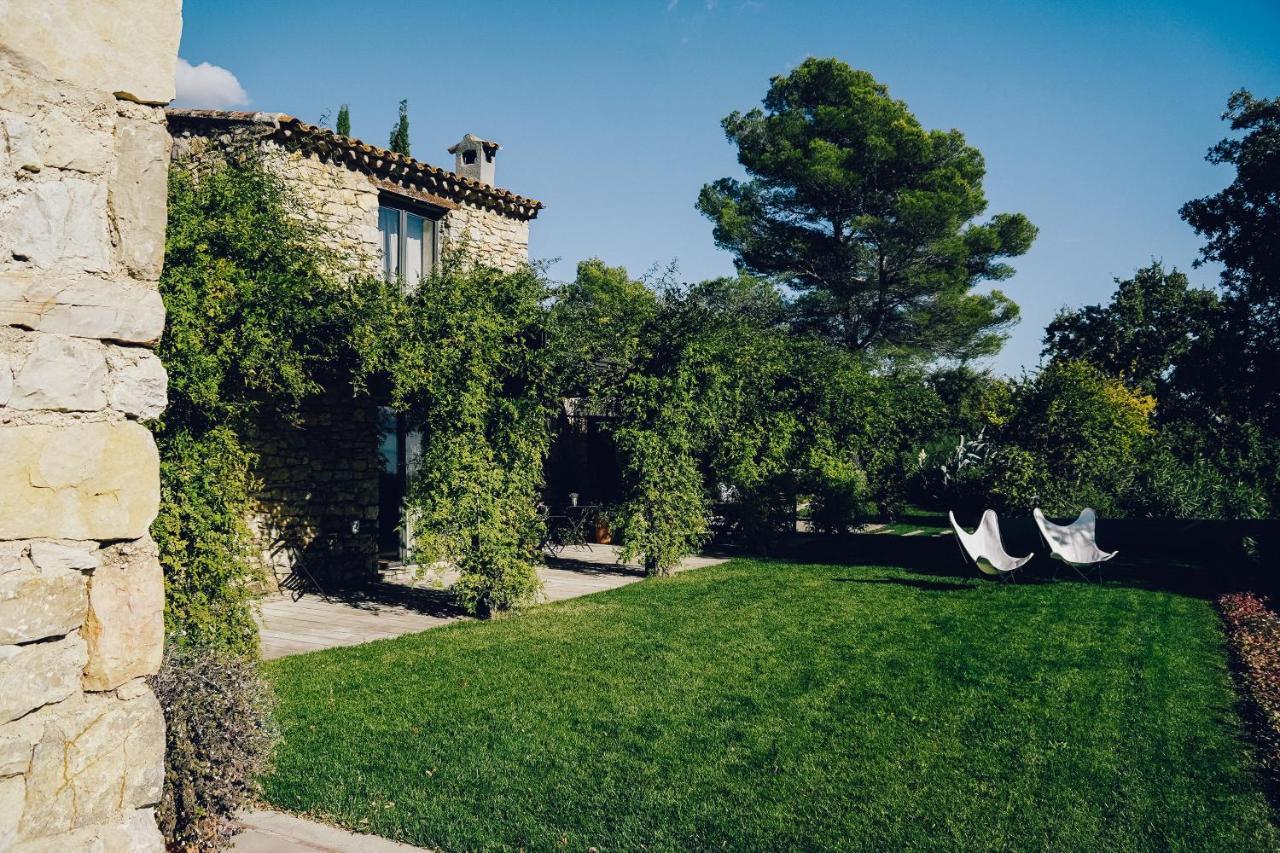 Domaine Monte Verdi Flayosc Exteriör bild